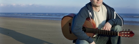 Guitar Masterclass