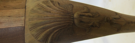 Antique Furniture Restoration