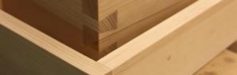 Basic Woodworking 1