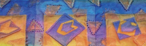 Getting to grips with Patchwork