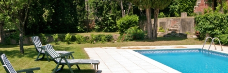 Life-Coaching Retreat with Ali Soleil