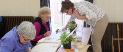 Anglia Leisure Learning