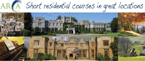 ARCA : 1983 – 2013