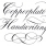 Copperplate Course