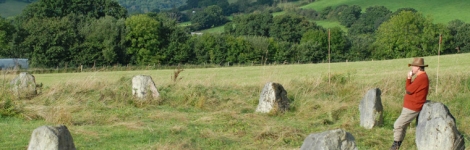 The Embercombe Experience