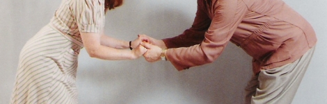 GI-Jive Dance Weekend! Learn 1940s Jive, Lindy Hop and Swing!