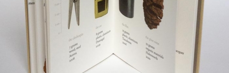 Text and image – the art of letterpress printing