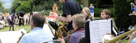 Orchestral Workshop (Weeks 1, 3, 4 & 5)
