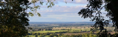 Deserted Villages in the Cotswolds