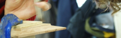 Basic Woodworking 1