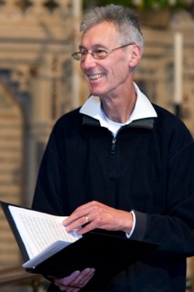 John Rowlands-Prichard